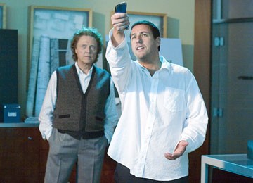 Süper Kumanda Fotoğrafı