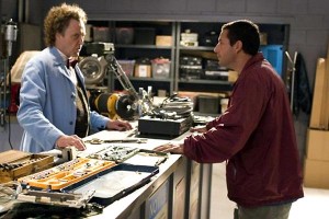 Süper Kumanda Fotoğrafı