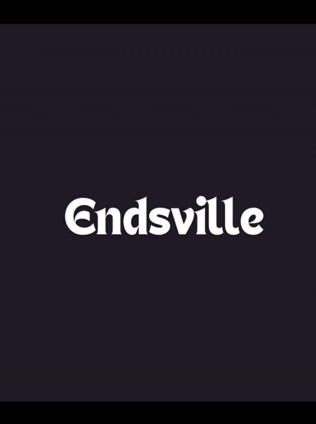 Endsville (2000) afişi
