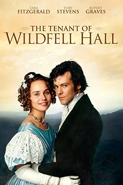Wildfell Malikânesinin Kiracısı (1996) afişi