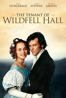 Wildfell Malikânesinin Kiracısı (1996) afişi