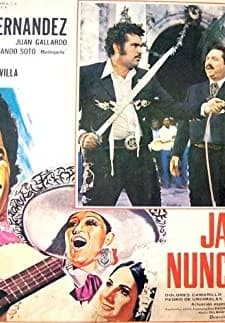 Jalisco Nunca Pierde (1974) afişi