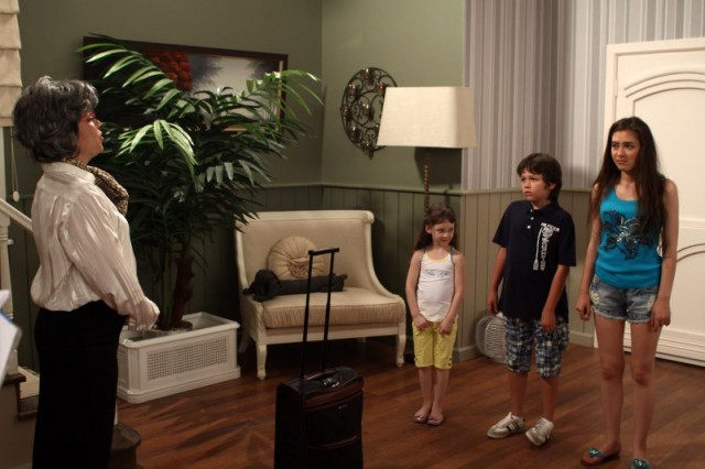 Canım Babam Fotoğrafı