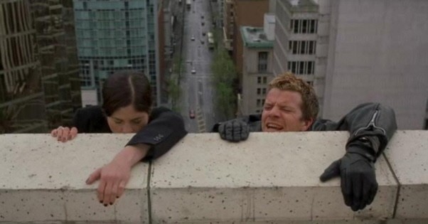 Kill Me Later fotoğrafı