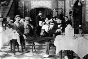 A Night Out fotoğrafı