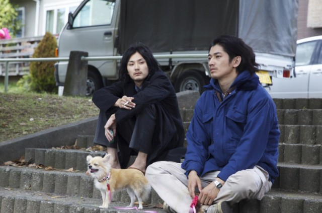 Tada's Do-It-All House fotoğrafı