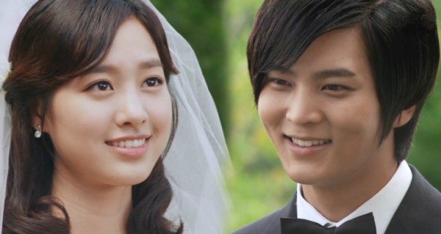 The Bride Mask Fotoğrafı