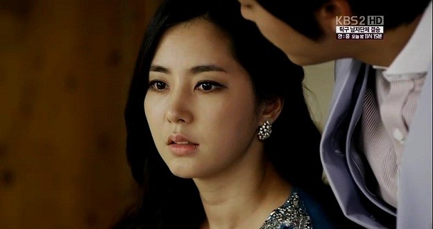 The Bride Mask Fotoğrafı