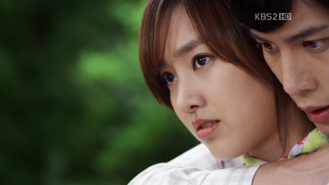 The Bride Mask Fotoğrafı