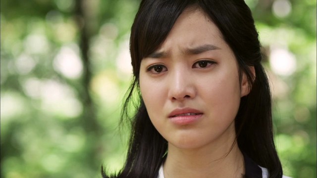 The Bride Mask Fotoğrafı