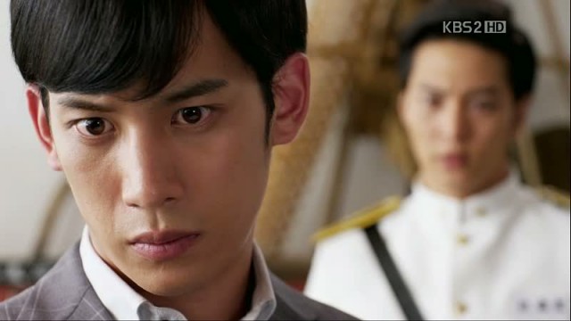 The Bride Mask Fotoğrafı