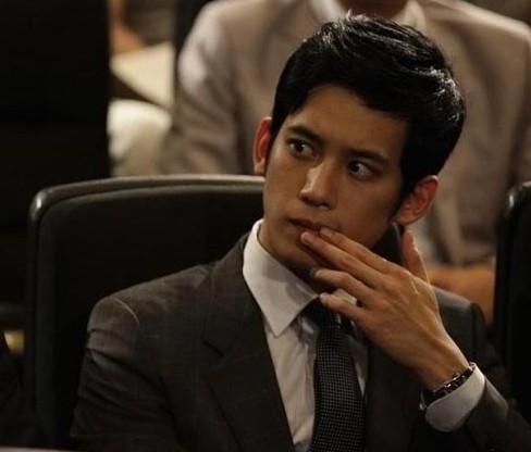 The Bride Mask Fotoğrafı