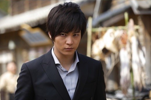 The Bride Mask fotoğrafı