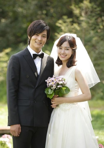 The Bride Mask fotoğrafı