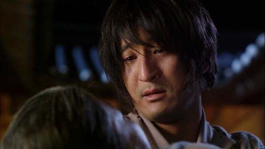 The Bride Mask Fotoğrafı