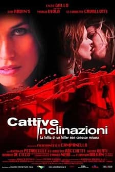 Cattive Inclinazioni (2003) afişi