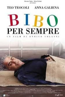 Bibo Per Sempre (2000) afişi