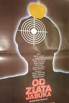 Od zlata jabuka (1986) afişi