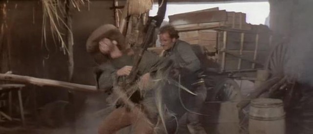 Birkaç Dolar İçin Fotoğrafı