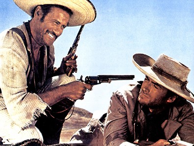 Birkaç Dolar İçin fotoğrafı