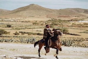 Birkaç Dolar İçin Fotoğrafı
