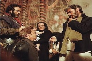 Birkaç Dolar İçin Fotoğrafı