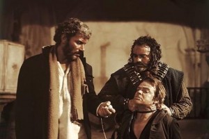 Birkaç Dolar İçin Fotoğrafı