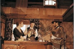 Birkaç Dolar İçin Fotoğrafı