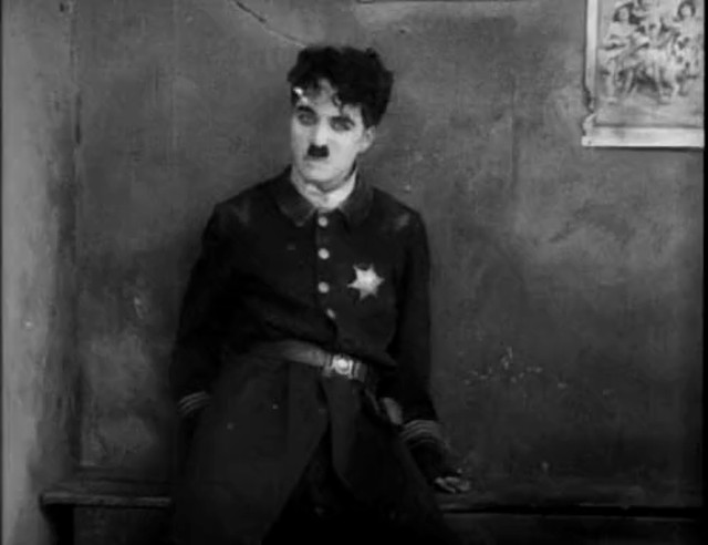 Easy Street Fotoğrafı