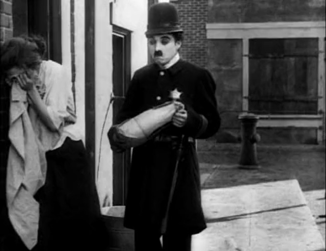 Easy Street Fotoğrafı