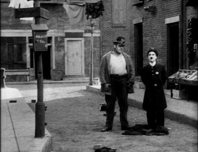 Easy Street Fotoğrafı