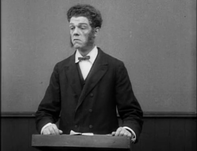 Easy Street Fotoğrafı