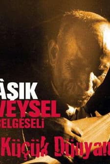 Küçük Dünyam (2009) afişi