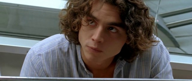 Güneye Giderken Fotoğrafı