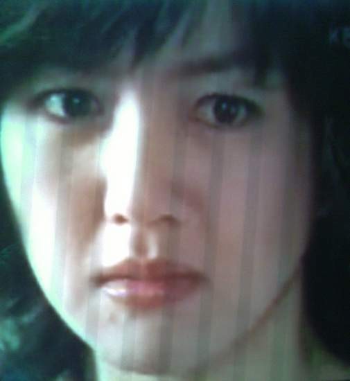 Cheot Sarang Fotoğrafı