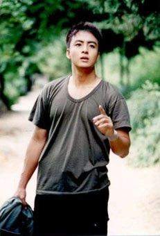 Cheot Sarang fotoğrafı