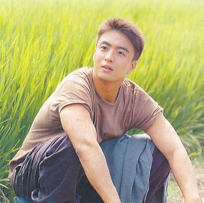 Cheot Sarang fotoğrafı