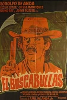 El Buscabullas (1976) afişi