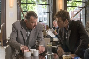 Cassandra'nın Rüyası Fotoğrafı