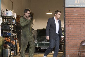 Cassandra'nın Rüyası Fotoğrafı