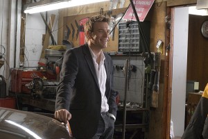 Cassandra'nın Rüyası Fotoğrafı