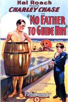 No Father To Guide Him (1925) afişi