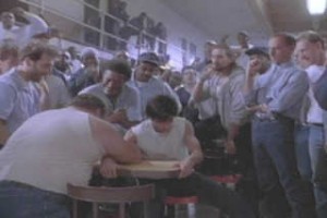 The Fence fotoğrafı