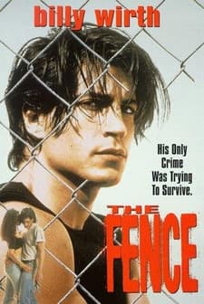 The Fence (1994) afişi
