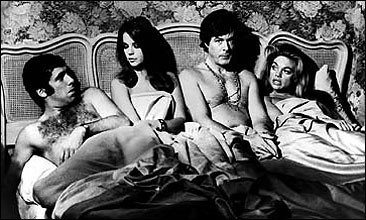 Garip Çiftler! fotoğrafı