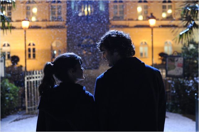 Aşkın Renkleri Fotoğrafı