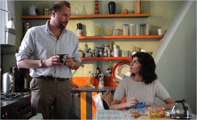 Aşkın Renkleri Fotoğrafı