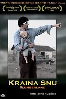 Slumberland (2006) afişi