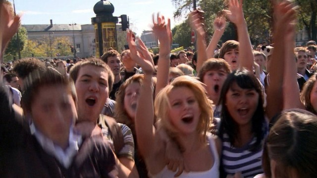 Water Makes Money fotoğrafı