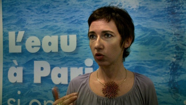 Water Makes Money fotoğrafı